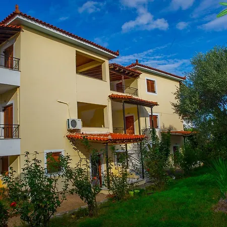 شقة Niki كراني