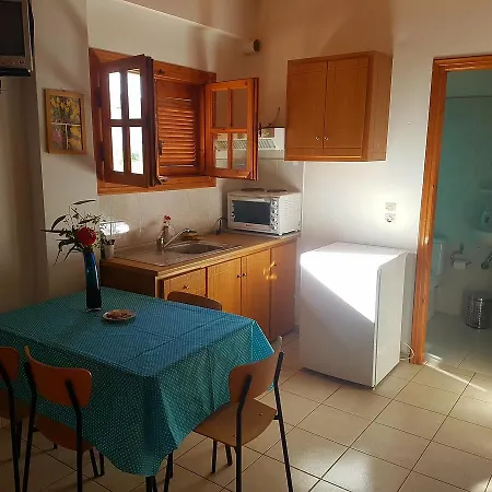 Lejlighed Niki Chrani